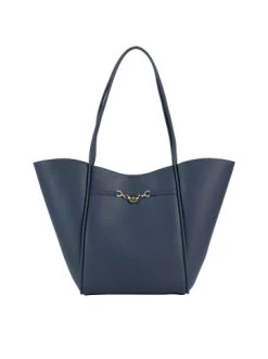 Budget ✔️ Taschen DreiMaster Klassik Shopper Colina In MARINE Günstig Kaufen 👏