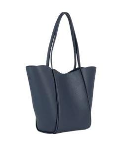 Budget ✔️ Taschen DreiMaster Klassik Shopper Colina In MARINE Günstig Kaufen 👏 -Dreimaster-klassik Verkäufe dreimaster klassik shopper colina in marine 3