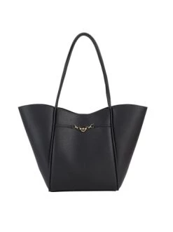 Neu 🧨 Taschen DreiMaster Klassik Shopper Colina In SCHWARZ Günstig Kaufen 🥰
