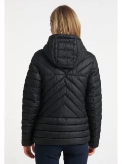 Auslauf 🧨 Große Größen DreiMaster Klassik Steppjacke Baradello In Schwarz Günstig Kaufen ⭐ -Dreimaster-klassik Verkäufe dreimaster klassik steppjacke baradello in schwarz 3