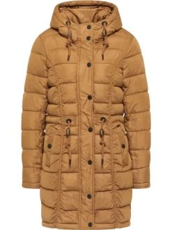 Top 10 ❤️ Jacken & Mäntel DreiMaster Klassik Steppmantel Baradello In Sand Günstig Kaufen 👍