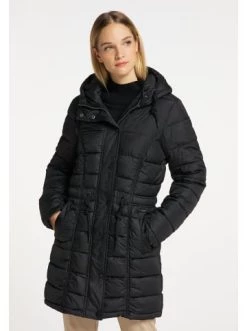 Top 10 👍 Jacken & Mäntel DreiMaster Klassik Steppmantel Baradello In Schwarz Günstig Kaufen 🔔 -Dreimaster-klassik Verkäufe dreimaster klassik steppmantel baradello in schwarz 2