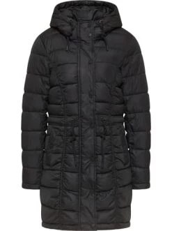 Top 10 👍 Jacken & Mäntel DreiMaster Klassik Steppmantel Baradello In Schwarz Günstig Kaufen 🔔