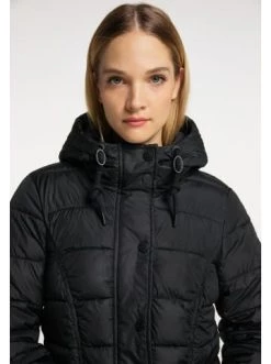 Top 10 👍 Jacken & Mäntel DreiMaster Klassik Steppmantel Baradello In Schwarz Günstig Kaufen 🔔 -Dreimaster-klassik Verkäufe dreimaster klassik steppmantel baradello in schwarz 4