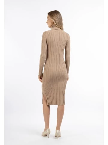 Aktion 🔔 Große Größen DreiMaster Klassik Strick Langarmkleid Midi Iridia In Dunkelsand Günstig Kaufen 👍 5 Aktion 🔔 Große Größen DreiMaster Klassik Strick Langarmkleid Midi Iridia In Dunkelsand Günstig Kaufen 👍 – Bild 3