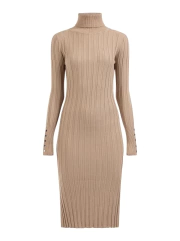 Aktion 🔔 Große Größen DreiMaster Klassik Strick Langarmkleid Midi Iridia In Dunkelsand Günstig Kaufen 👍 3 Aktion 🔔 Große Größen DreiMaster Klassik Strick Langarmkleid Midi Iridia In Dunkelsand Günstig Kaufen 👍