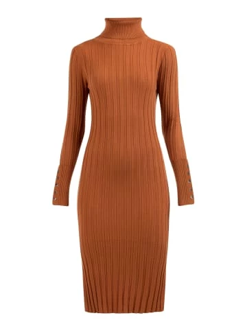 Bestes Angebot 😍 Große Größen DreiMaster Klassik Strick Langarmkleid Midi Iridia In Rostbraun Günstig Kaufen 🔥 3 Bestes Angebot 😍 Große Größen DreiMaster Klassik Strick Langarmkleid Midi Iridia In Rostbraun Günstig Kaufen 🔥