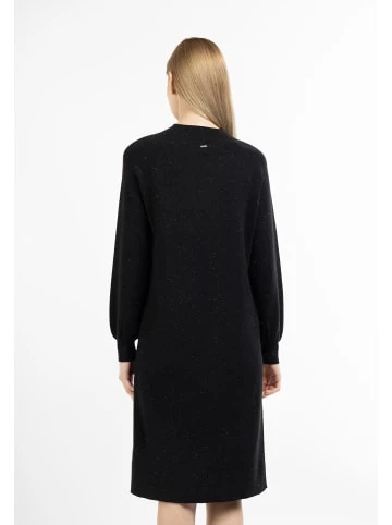 Billig ✔️ Große Größen DreiMaster Klassik Strick Langarmkleid Midi Markani In Schwarz Günstig Kaufen 🌟 6 Billig ✔️ Große Größen DreiMaster Klassik Strick Langarmkleid Midi Markani In Schwarz Günstig Kaufen 🌟 – Bild 4