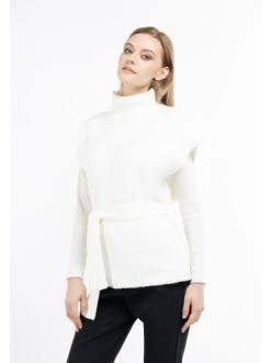 Coupon ⌛ Jacken & Mäntel DreiMaster Klassik Strick Poncho Zitha In Wollweiss Günstig Kaufen 👏 -Dreimaster-klassik Verkäufe dreimaster klassik strick poncho zitha in wollweiss 2