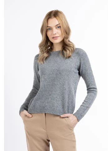 Blitzangebot 🌟 Pullover & Cardigans DreiMaster Klassik Strick Pullover Markani In DUNKELGRAU MELANGE Günstig Kaufen ⭐ 5 Blitzangebot 🌟 Pullover & Cardigans DreiMaster Klassik Strick Pullover Markani In DUNKELGRAU MELANGE Günstig Kaufen ⭐ – Bild 3