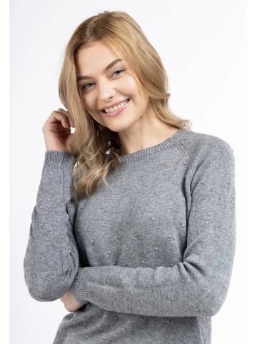 Blitzangebot 🌟 Pullover & Cardigans DreiMaster Klassik Strick Pullover Markani In DUNKELGRAU MELANGE Günstig Kaufen ⭐ 7 Blitzangebot 🌟 Pullover & Cardigans DreiMaster Klassik Strick Pullover Markani In DUNKELGRAU MELANGE Günstig Kaufen ⭐ – Bild 5