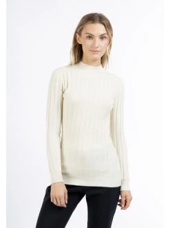 Top 10 🛒 Pullover & Cardigans DreiMaster Klassik Strick Pullover Turtleneck Iridia In Hellbeige Günstig Kaufen ✔️ -Dreimaster-klassik Verkäufe dreimaster klassik strick pullover turtleneck iridia in hellbeige 2