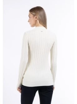 Top 10 🛒 Pullover & Cardigans DreiMaster Klassik Strick Pullover Turtleneck Iridia In Hellbeige Günstig Kaufen ✔️ -Dreimaster-klassik Verkäufe dreimaster klassik strick pullover turtleneck iridia in hellbeige 3