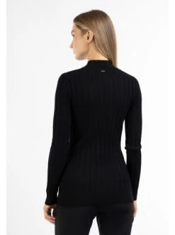 Großhandel ⭐ Pullover & Cardigans DreiMaster Klassik Strick Pullover Turtleneck Iridia In Schwarz Günstig Kaufen 😍 10 Großhandel ⭐ Pullover & Cardigans DreiMaster Klassik Strick Pullover Turtleneck Iridia In Schwarz Günstig Kaufen 😍 -Dreimaster-klassik Verkäufe dreimaster klassik strick pullover turtleneck iridia in schwarz 3