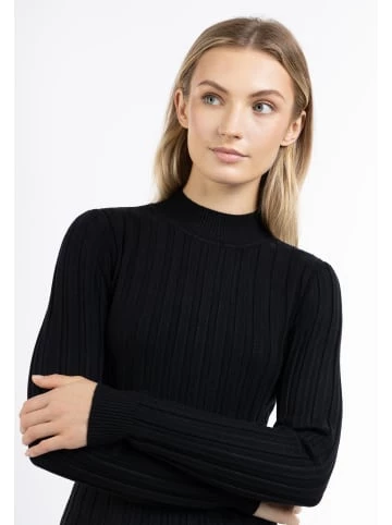 Großhandel ⭐ Pullover & Cardigans DreiMaster Klassik Strick Pullover Turtleneck Iridia In Schwarz Günstig Kaufen 😍 7 Großhandel ⭐ Pullover & Cardigans DreiMaster Klassik Strick Pullover Turtleneck Iridia In Schwarz Günstig Kaufen 😍 – Bild 5