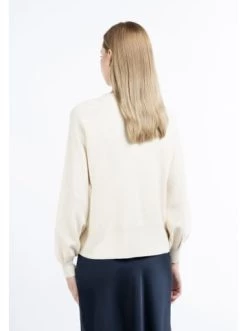 Bestes Angebot 🤩 Pullover & Cardigans DreiMaster Klassik Strick Pullover Turtleneck Markani In Elfenbein Günstig Kaufen 👏 -Dreimaster-klassik Verkäufe dreimaster klassik strick pullover turtleneck markani in elfenbein 3