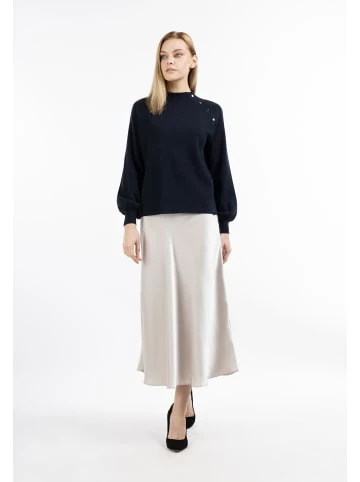 Bestpreis 🤩 Pullover & Cardigans DreiMaster Klassik Strick Pullover Turtleneck Markani In Marine Günstig Kaufen 🔥 4 Bestpreis 🤩 Pullover & Cardigans DreiMaster Klassik Strick Pullover Turtleneck Markani In Marine Günstig Kaufen 🔥 – Bild 2