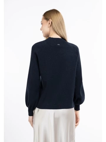 Bestpreis 🤩 Pullover & Cardigans DreiMaster Klassik Strick Pullover Turtleneck Markani In Marine Günstig Kaufen 🔥 6 Bestpreis 🤩 Pullover & Cardigans DreiMaster Klassik Strick Pullover Turtleneck Markani In Marine Günstig Kaufen 🔥 – Bild 4