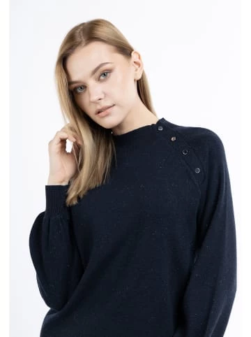 Bestpreis 🤩 Pullover & Cardigans DreiMaster Klassik Strick Pullover Turtleneck Markani In Marine Günstig Kaufen 🔥 7 Bestpreis 🤩 Pullover & Cardigans DreiMaster Klassik Strick Pullover Turtleneck Markani In Marine Günstig Kaufen 🔥 – Bild 5
