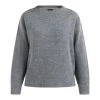 Beste Bewertungen von ⌛ Pullover & Cardigans DreiMaster Klassik Strick Pullover Zitha In Grau Melange Günstig Kaufen 😉 -Dreimaster-klassik Verkäufe dreimaster klassik strick pullover zitha in grau melange 5