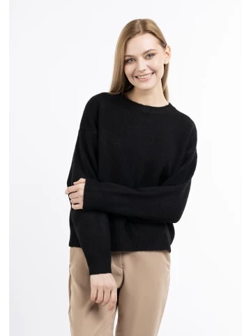 Top 10 🛒 Pullover & Cardigans DreiMaster Klassik Strick Pullover Zitha In Schwarz Günstig Kaufen ⭐ 5 Top 10 🛒 Pullover & Cardigans DreiMaster Klassik Strick Pullover Zitha In Schwarz Günstig Kaufen ⭐ – Bild 3