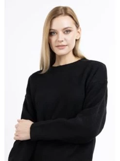 Top 10 🛒 Pullover & Cardigans DreiMaster Klassik Strick Pullover Zitha In Schwarz Günstig Kaufen ⭐ 10 Top 10 🛒 Pullover & Cardigans DreiMaster Klassik Strick Pullover Zitha In Schwarz Günstig Kaufen ⭐ -Dreimaster-klassik Verkäufe dreimaster klassik strick pullover zitha in schwarz 3