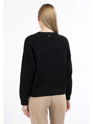 Top 10 🛒 Pullover & Cardigans DreiMaster Klassik Strick Pullover Zitha In Schwarz Günstig Kaufen ⭐ 7 Top 10 🛒 Pullover & Cardigans DreiMaster Klassik Strick Pullover Zitha In Schwarz Günstig Kaufen ⭐ – Bild 5