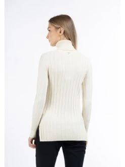 Brandneu 🛒 Pullover & Cardigans DreiMaster Klassik Strick Rollkragenpullover Iridia In Hellbeige Günstig Kaufen 😉 -Dreimaster-klassik Verkäufe dreimaster klassik strick rollkragenpullover iridia in hellbeige 3