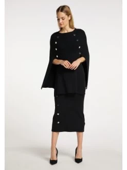 Beste Bewertungen von 🔔 Pullover & Cardigans DreiMaster Klassik Strickcape Baradello In Schwarz Günstig Kaufen 🎁 8 Beste Bewertungen von 🔔 Pullover & Cardigans DreiMaster Klassik Strickcape Baradello In Schwarz Günstig Kaufen 🎁 -Dreimaster-klassik Verkäufe dreimaster klassik strickcape baradello in schwarz 1