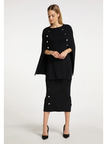 Beste Bewertungen von 🔔 Pullover & Cardigans DreiMaster Klassik Strickcape Baradello In Schwarz Günstig Kaufen 🎁 4 Beste Bewertungen von 🔔 Pullover & Cardigans DreiMaster Klassik Strickcape Baradello In Schwarz Günstig Kaufen 🎁 – Bild 2