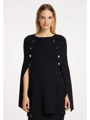 Beste Bewertungen von 🔔 Pullover & Cardigans DreiMaster Klassik Strickcape Baradello In Schwarz Günstig Kaufen 🎁 5 Beste Bewertungen von 🔔 Pullover & Cardigans DreiMaster Klassik Strickcape Baradello In Schwarz Günstig Kaufen 🎁 – Bild 3