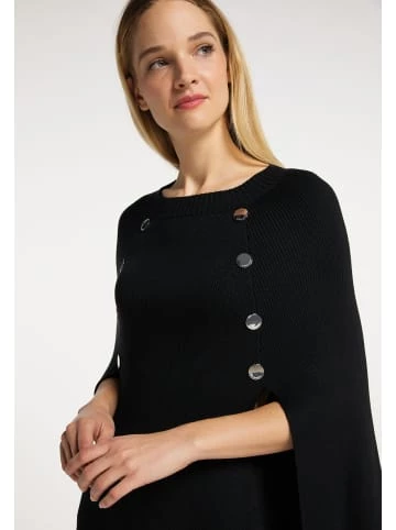 Beste Bewertungen von 🔔 Pullover & Cardigans DreiMaster Klassik Strickcape Baradello In Schwarz Günstig Kaufen 🎁 7 Beste Bewertungen von 🔔 Pullover & Cardigans DreiMaster Klassik Strickcape Baradello In Schwarz Günstig Kaufen 🎁 – Bild 5