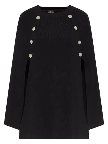 Beste Bewertungen von 🔔 Pullover & Cardigans DreiMaster Klassik Strickcape Baradello In Schwarz Günstig Kaufen 🎁 3 Beste Bewertungen von 🔔 Pullover & Cardigans DreiMaster Klassik Strickcape Baradello In Schwarz Günstig Kaufen 🎁