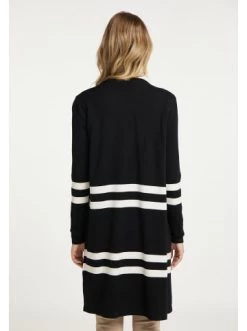 Auslauf ✔️ Sweat & Fleece DreiMaster Klassik Strickjacke Baradello In Schwarz Günstig Kaufen 🔥 -Dreimaster-klassik Verkäufe dreimaster klassik strickjacke baradello in schwarz 13