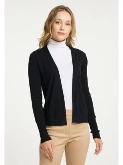 Bestes Angebot ⭐ Sweat & Fleece DreiMaster Klassik Strickjacke Baradello In Schwarz Günstig Kaufen 🛒 -Dreimaster-klassik Verkäufe dreimaster klassik strickjacke baradello in schwarz 2