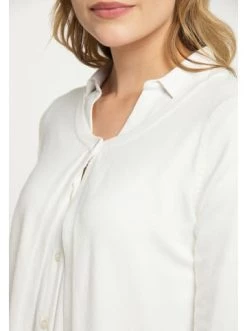 Schlussverkauf ✔️ Sweat & Fleece DreiMaster Klassik Strickjacke Baradello In Wollweiss Günstig Kaufen ⌛ 11 Schlussverkauf ✔️ Sweat & Fleece DreiMaster Klassik Strickjacke Baradello In Wollweiss Günstig Kaufen ⌛ -Dreimaster-klassik Verkäufe dreimaster klassik strickjacke baradello in wollweiss 4