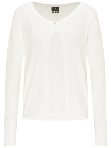 Schlussverkauf ✔️ Sweat & Fleece DreiMaster Klassik Strickjacke Baradello In Wollweiss Günstig Kaufen ⌛ 3 Schlussverkauf ✔️ Sweat & Fleece DreiMaster Klassik Strickjacke Baradello In Wollweiss Günstig Kaufen ⌛