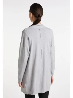 Rabatt 😀 Sweat & Fleece DreiMaster Klassik Strickjacke Colina In Hellgrau Melange Günstig Kaufen 🔔 -Dreimaster-klassik Verkäufe dreimaster klassik strickjacke colina in hellgrau melange 3