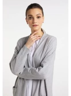 Rabatt 😀 Sweat & Fleece DreiMaster Klassik Strickjacke Colina In Hellgrau Melange Günstig Kaufen 🔔 -Dreimaster-klassik Verkäufe dreimaster klassik strickjacke colina in hellgrau melange 4