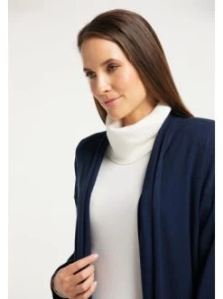 Top 10 😉 Sweat & Fleece DreiMaster Klassik Strickjacke Colina In Marine Günstig Kaufen 😍 -Dreimaster-klassik Verkäufe dreimaster klassik strickjacke colina in marine 4