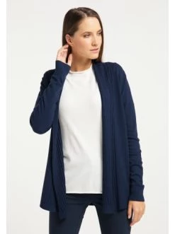 Blitzangebot 😍 Sweat & Fleece DreiMaster Klassik Strickjacke Colina In Marine Günstig Kaufen 🌟 -Dreimaster-klassik Verkäufe dreimaster klassik strickjacke colina in marine 7