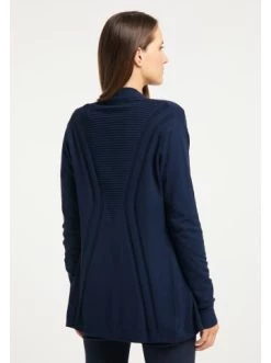 Blitzangebot 😍 Sweat & Fleece DreiMaster Klassik Strickjacke Colina In Marine Günstig Kaufen 🌟 -Dreimaster-klassik Verkäufe dreimaster klassik strickjacke colina in marine 8