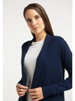 Blitzangebot 😍 Sweat & Fleece DreiMaster Klassik Strickjacke Colina In Marine Günstig Kaufen 🌟 -Dreimaster-klassik Verkäufe dreimaster klassik strickjacke colina in marine 9
