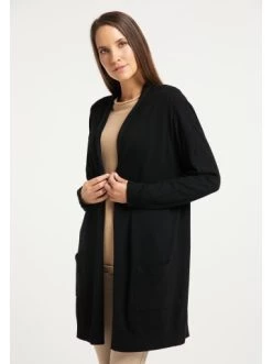 Top 10 ✨ Sweat & Fleece DreiMaster Klassik Strickjacke Colina In Schwarz Günstig Kaufen ✨ -Dreimaster-klassik Verkäufe dreimaster klassik strickjacke colina in schwarz 12