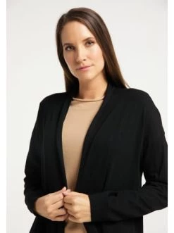 Top 10 ✨ Sweat & Fleece DreiMaster Klassik Strickjacke Colina In Schwarz Günstig Kaufen ✨ -Dreimaster-klassik Verkäufe dreimaster klassik strickjacke colina in schwarz 14