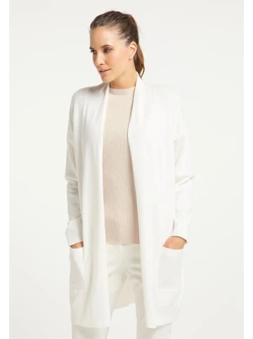 Auslauf 👍 Sweat & Fleece DreiMaster Klassik Strickjacke In Wollweiss Günstig Kaufen ⌛ 5 Auslauf 👍 Sweat & Fleece DreiMaster Klassik Strickjacke In Wollweiss Günstig Kaufen ⌛ – Bild 3