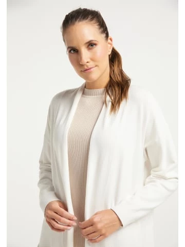 Auslauf 👍 Sweat & Fleece DreiMaster Klassik Strickjacke In Wollweiss Günstig Kaufen ⌛ 7 Auslauf 👍 Sweat & Fleece DreiMaster Klassik Strickjacke In Wollweiss Günstig Kaufen ⌛ – Bild 5