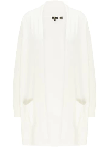 Auslauf 👍 Sweat & Fleece DreiMaster Klassik Strickjacke In Wollweiss Günstig Kaufen ⌛ 3 Auslauf 👍 Sweat & Fleece DreiMaster Klassik Strickjacke In Wollweiss Günstig Kaufen ⌛