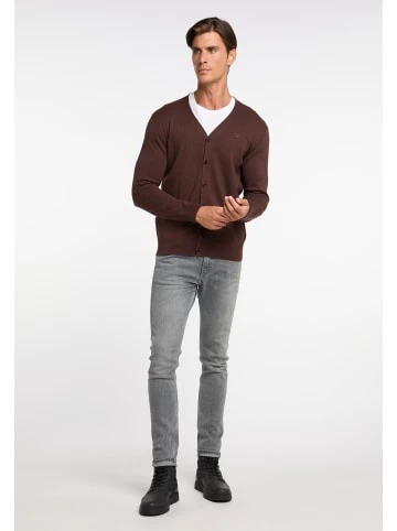 Coupon 💯 Outdoor & Sport DreiMaster Klassik Strickjacke Markani In Dunkelbraun Günstig Kaufen 🧨 4 Coupon 💯 Outdoor & Sport DreiMaster Klassik Strickjacke Markani In Dunkelbraun Günstig Kaufen 🧨 – Bild 2