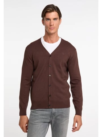 Coupon 💯 Outdoor & Sport DreiMaster Klassik Strickjacke Markani In Dunkelbraun Günstig Kaufen 🧨 5 Coupon 💯 Outdoor & Sport DreiMaster Klassik Strickjacke Markani In Dunkelbraun Günstig Kaufen 🧨 – Bild 3